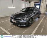 BMW 316 BMW 316 d Aut. LED Navi KeylessStart Klima  - BMW 316: D