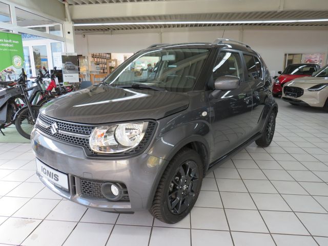 Suzuki Ignis 1.2  SHVS Comfort