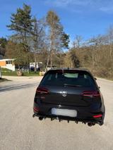 Volkswagen Golf Golf 7 GTI TCR OPF DSG Akrapovic - Gebrauchtwagen mit Akrapovic Auspuffanlage