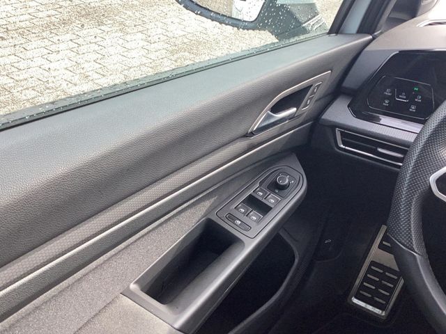 Golf VIII 2.0TDI DSG GTD