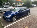 Tesla Model S 85D -Allrad - Tesla Model S in München