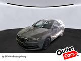 Skoda Superb Combi Ambition 2.0 TDI DSG