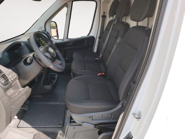 Ducato Maxi L3H2 Autm. (250/251)