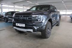 Fahrzeugabbildung Ford Raptor 3.0 EcoBoost 4x4 DoKa + RAPTOR PAKET