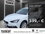 Seat Leon Style Edition 1.5 eTSI DSG RÜCKFAHRKAMERA N