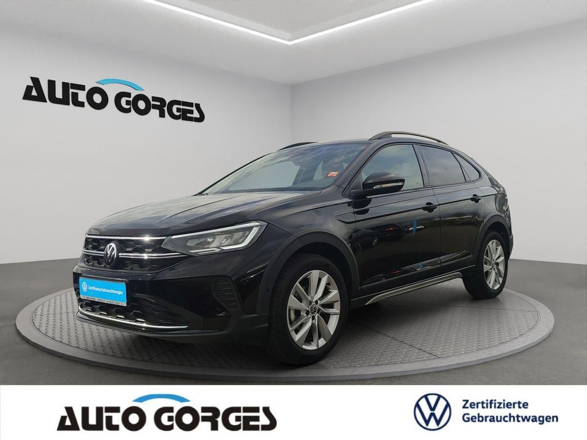 Volkswagen Taigo 1.0 TSI GOAL DSG +NAVI+TWA+CLIMATRONIC+