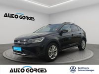 Volkswagen Taigo - Vorschau Bild 1