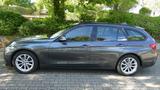 BMW 320i  Touring Automatic - Modell Advantage - : Automatic