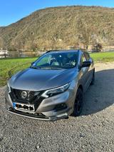 Nissan Qashqai 1.3 DIG-T N-TEC N-TEC - Nissan Qashqai: N Tec