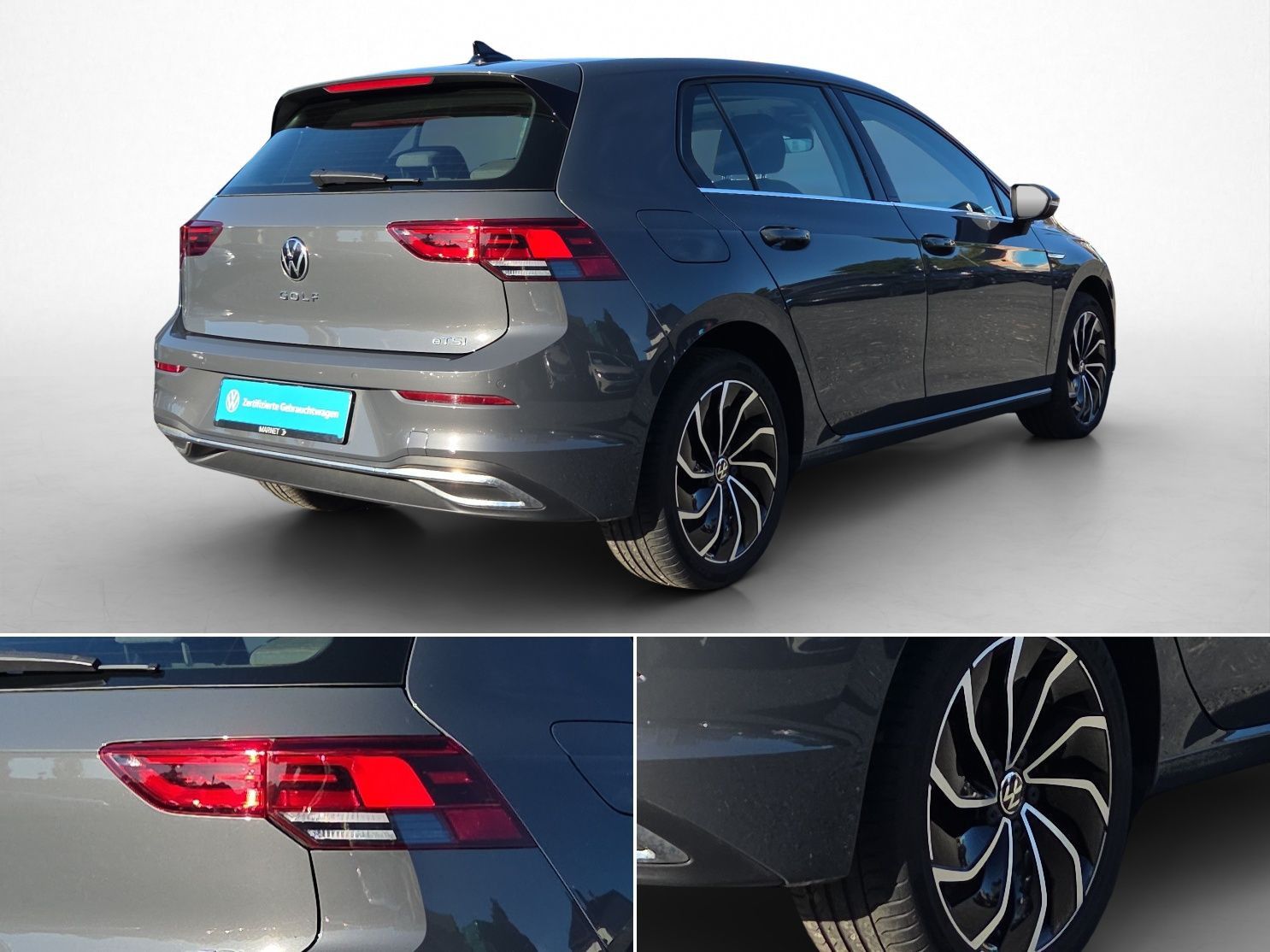 Volkswagen Golf - Bild 22