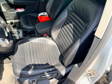 Volkswagen Passat Variant - 5