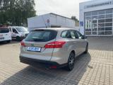 Ford Focus Turnier 1.5 EcoBoost Titanium LED*NAVI*SHZ - Ford Gebrauchtwagen in Göttingen