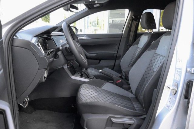 Volkswagen Taigo R-Line 1,0 l TSI 7-Gang- DSG foto 3