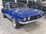 Opel Manta A  2,7L. Mantzel - Opel Gebrauchtwagen von 1973