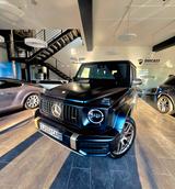 Mercedes-Benz Grand Edition Carbon/Standheizung/Entertainment - Mercedes-Benz G 63 AMG in Krefeld