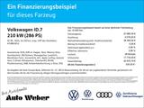 Volkswagen ID.7 Tourer Pro HUD Leas ab 426€ brutto AHK Navi - Gebrauchtwagen in Wunstorf