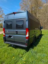 Hannes Camper GASFREI  - Hannes Camper Wohnwagen & Wohnmobile
