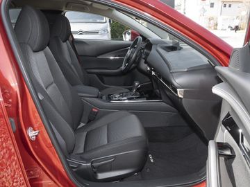 Mazda CX-30 Selection Facelift Navi360°SHZMatrix-LE