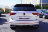 Volkswagen Tiguan 2.0 TDI R-Line 4Motion DSG LED ACC AHK - Volkswagen Gebrauchtwagen in Berlin