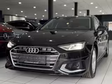 Audi A4 Avant 35 TDI advanced*LEDER*KAMERA*LED*ACC* - Audi A4: Kombi, 35 TDI