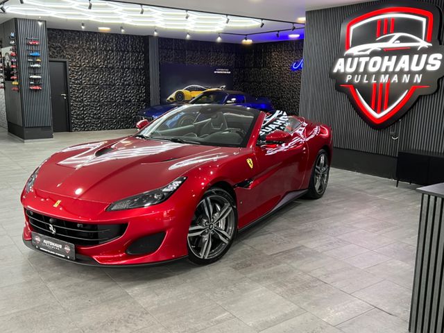 Ferrari Portofino Portofino +CARBON+ALCANTARA+360*KAMERA