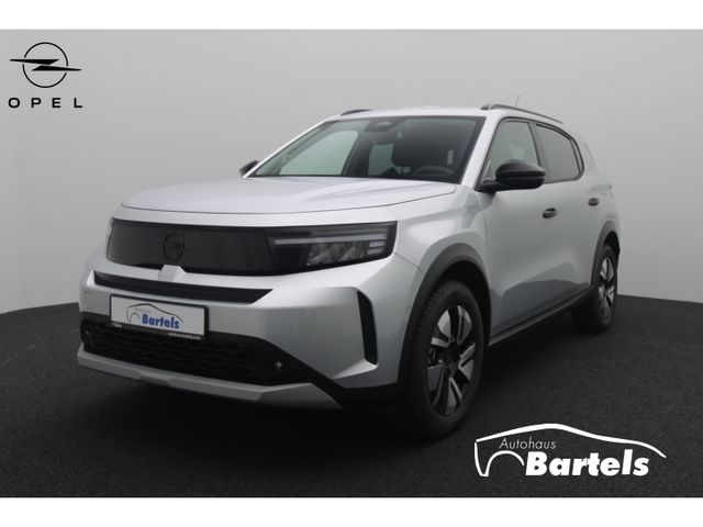 Opel Frontera Electric GS 83 kW LED/ Allwetter/ Kamer