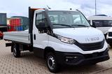 Iveco Daily 35S16HA PRITSCHE 3.0L *4,1M *3,5tAHK*AUTOM - Iveco: Daily Pritsche
