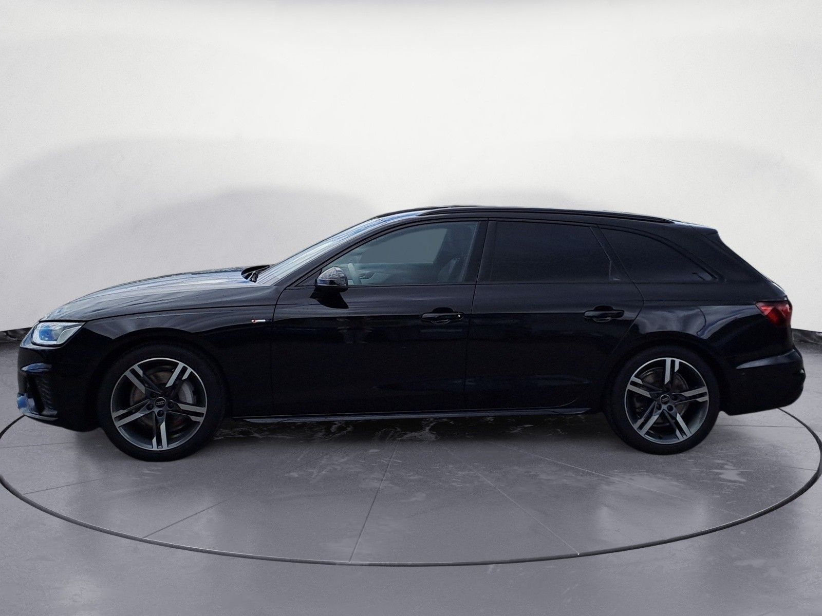 Audi A4 Avant  40 TFSI quattro S-Line Navi Vir 40 TFS imagem 3