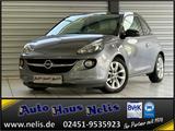 Opel Adam 1,4 Allwetter Apple/Android Tempomat - gebrauchte Opel Adam aus dem Jahr 2017