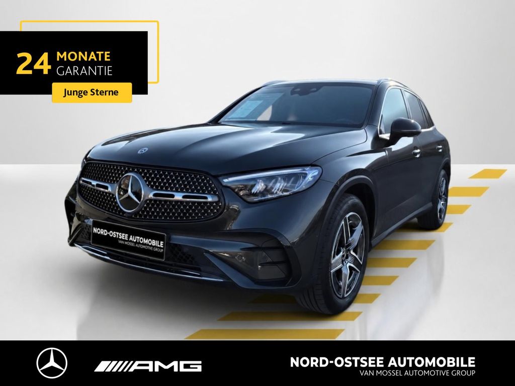 Image of Mercedes-Benz GLC 300