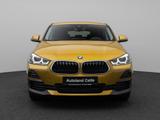 BMW X2 xD25e Kamera HUD DAB Navi+ Alarm Sport LED - BMW X2 mit Hybrid-Antrieb