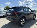 Dacia Duster Expression TCe 130 4x4 - Dacia Duster mit Benzin-Antrieb: Limousine