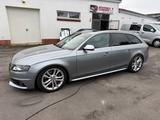 Audi S4 Avant 3.0 TFSI quattro - Audi S4 Gebrauchtwagen