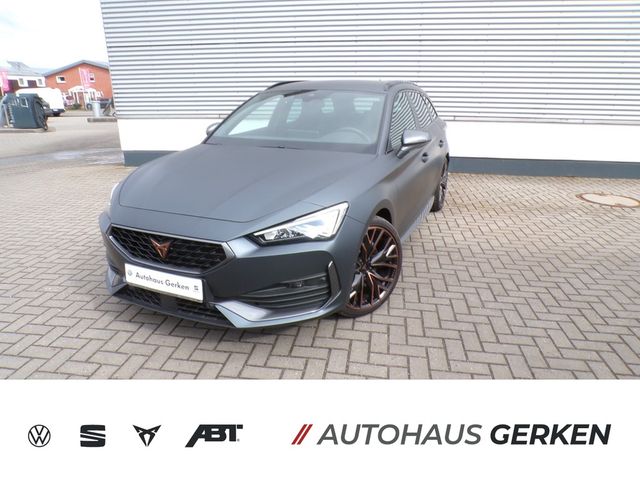 Cupra Leon Sportstourer 2.0 TSI 310 PS VZ 4Drive