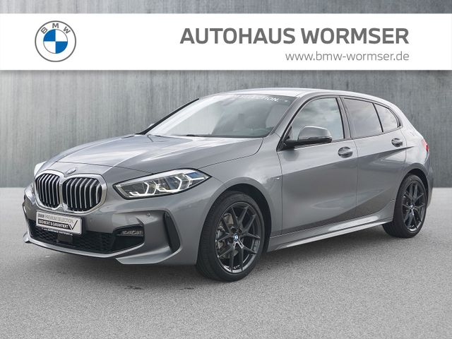 BMW 118i Hatch M Sport DAB LED WLAN Komfortzg. Shz