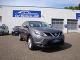 Nissan Qashqai Visia - Nissan: Visia
