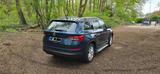 Skoda Kodiaq 2.0 TDI DSG 4x4 AHK ACC Allwetterreifen - Skoda Gebrauchtwagen in Aachen
