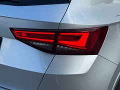 CUPRA Ateca 2.0 TSI DSG 4Drive*ABT VEREDELUNG*AKRA* CUPRA Ateca 2.0 TSI DSG 4Drive*ABT VEREDELUNG*AKRA*