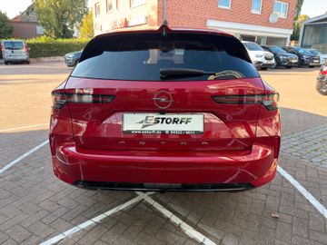 Bild 8 Opel Astra L Sports Tourer Elegance 1.2i Turbo