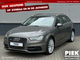 Audi A3 Sportback 1.4 e-tron PHEV Ambition Pro Line p - Audi A3 mit Hybrid-Antrieb: Ambition