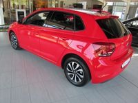 Vorschau Volkswagen Polo