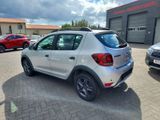 Dacia Sandero II Stepway/NAVI/KAMERA/PDC/TEMPO/KLIMA - Dacia Sandero: Ii