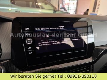 Bild 11 VW T-Cross 1.0 TSI Life *KEYLESS*LED*KAMERA*SHZ*ACC