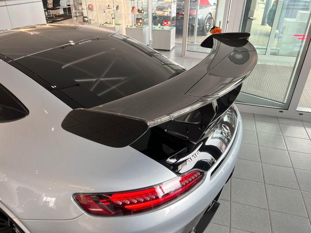 Fahrzeugabbildung Mercedes-Benz AMG GT Black Series TRACKPACKAGE/CARBON