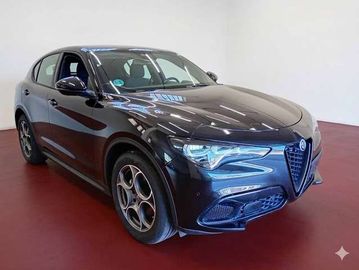 Alfa-Romeo Stelvio - 3
