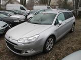 Citroën C5 Tourer Exclusive - gebrauchte Citroën C5 aus dem Jahr 2009