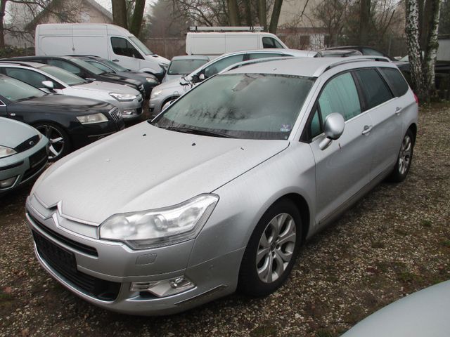 Citroën C5 Tourer Exclusive