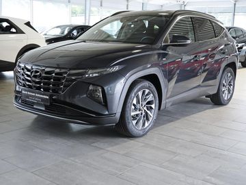 Hyundai TUCSON - 8
