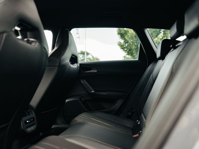 CUPRA Leon Sportstourer VZ e-Hybrid 1.4, ACC, AHK, Cli