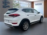 Hyundai Tucson Premium DCT 4WD - Hyundai: Allradantrieb, Geländewagen